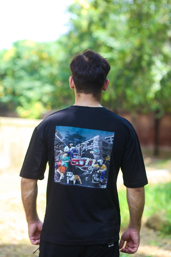 Urban Edge