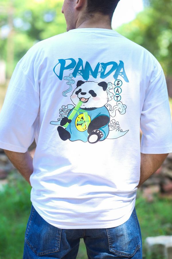 Panda EAT