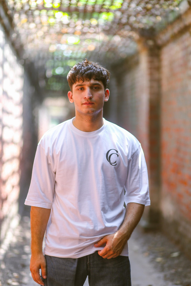 "Speed Demon 24" Vintage Racing Tee
