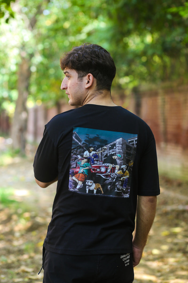 Urban Edge
