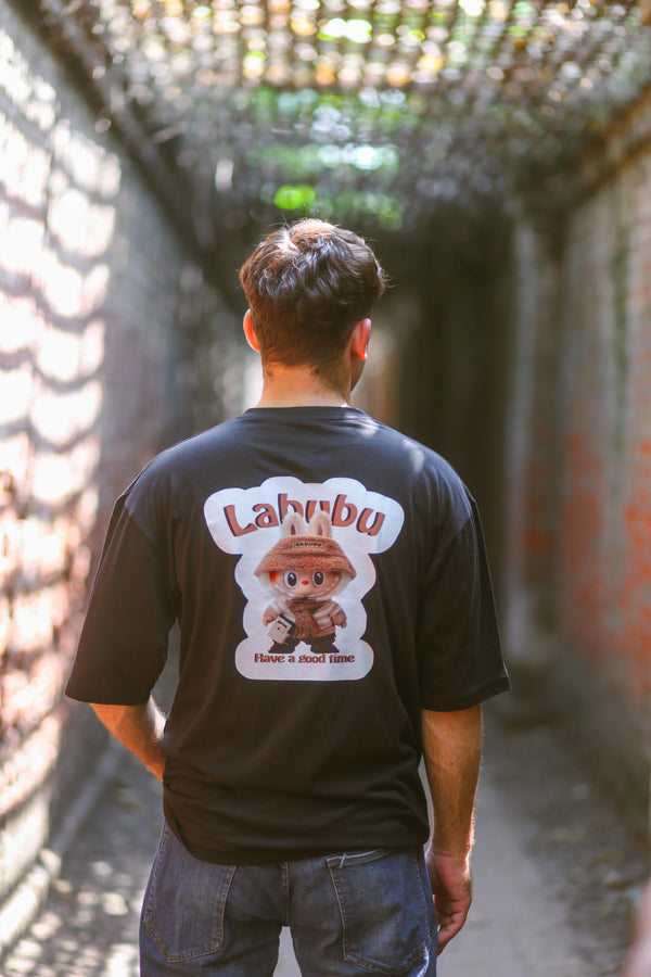 Lahubu Explorer